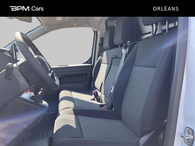 Image FIAT Scudo Fg M 2.0 BlueHDi 145ch