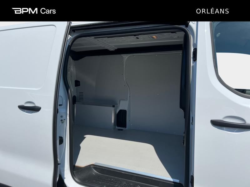 Image FIAT Scudo Fg M 2.0 BlueHDi 145ch