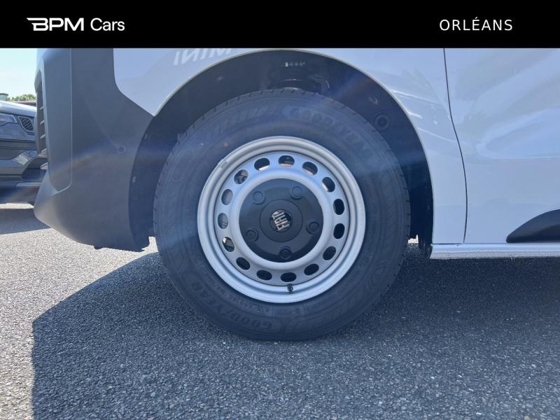 Image FIAT Scudo Fg M 2.0 BlueHDi 145ch