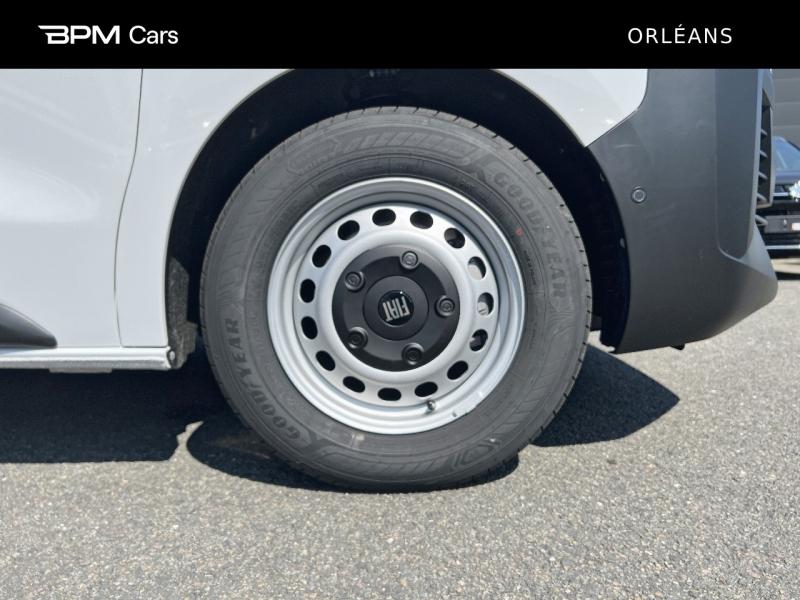 Image FIAT Scudo Fg M 2.0 BlueHDi 145ch