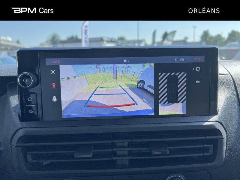 Image FIAT Scudo Fg M 2.0 BlueHDi 145ch