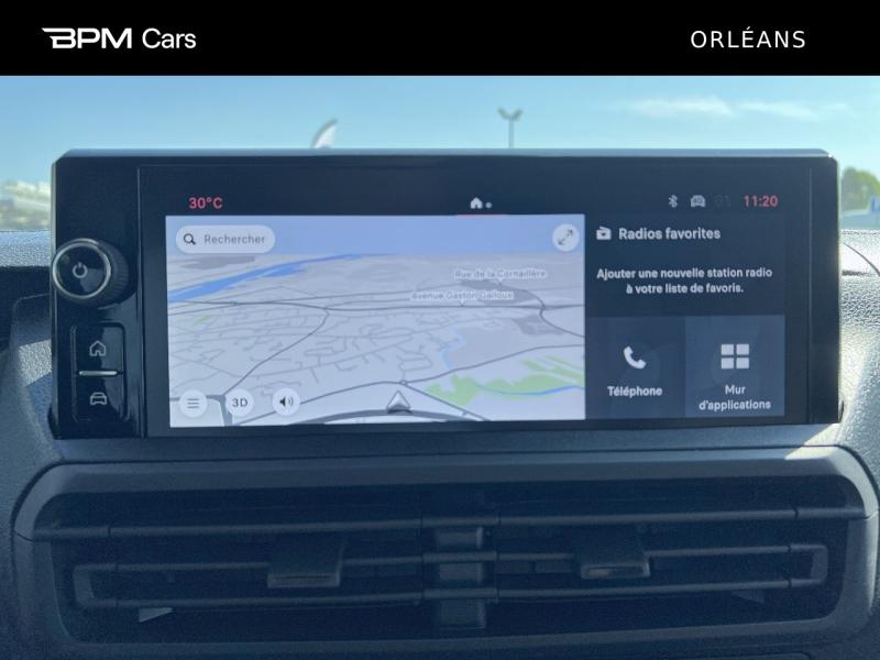 Image FIAT Scudo Fg M 2.0 BlueHDi 145ch