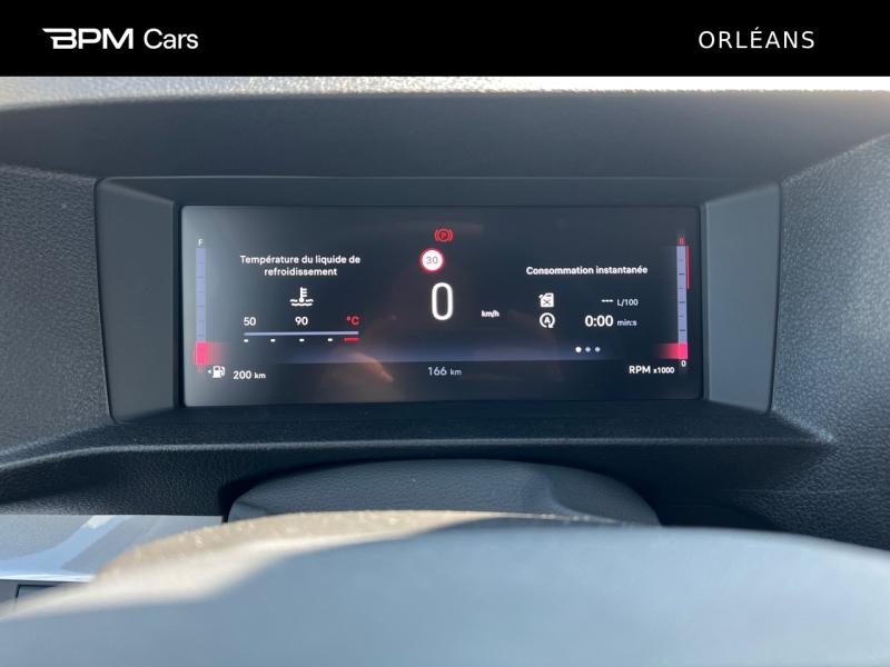 Image FIAT Scudo Fg M 2.0 BlueHDi 145ch