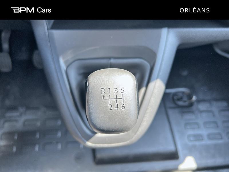 Image FIAT Scudo Fg M 2.0 BlueHDi 145ch