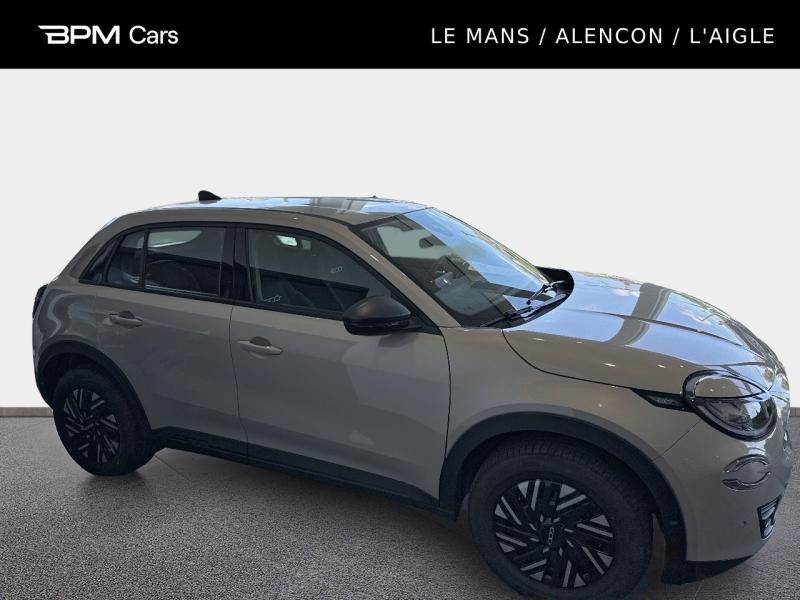 Image FIAT 600 1.2 Hybrid 136ch Pack Confort DCT6