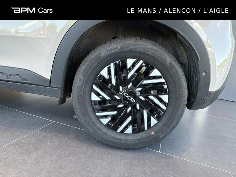 Image FIAT 600 1.2 Hybrid 136ch Pack Confort DCT6