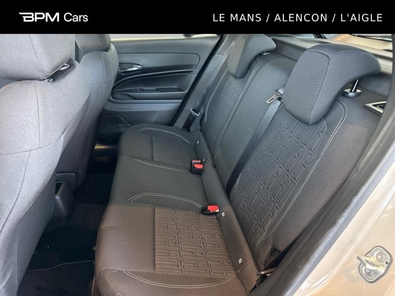 Image FIAT 600 1.2 Hybrid 136ch Pack Confort DCT6