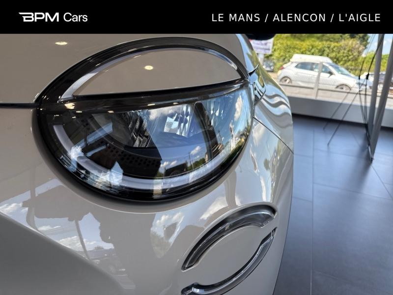 Image FIAT 600 1.2 Hybrid 136ch Pack Confort DCT6