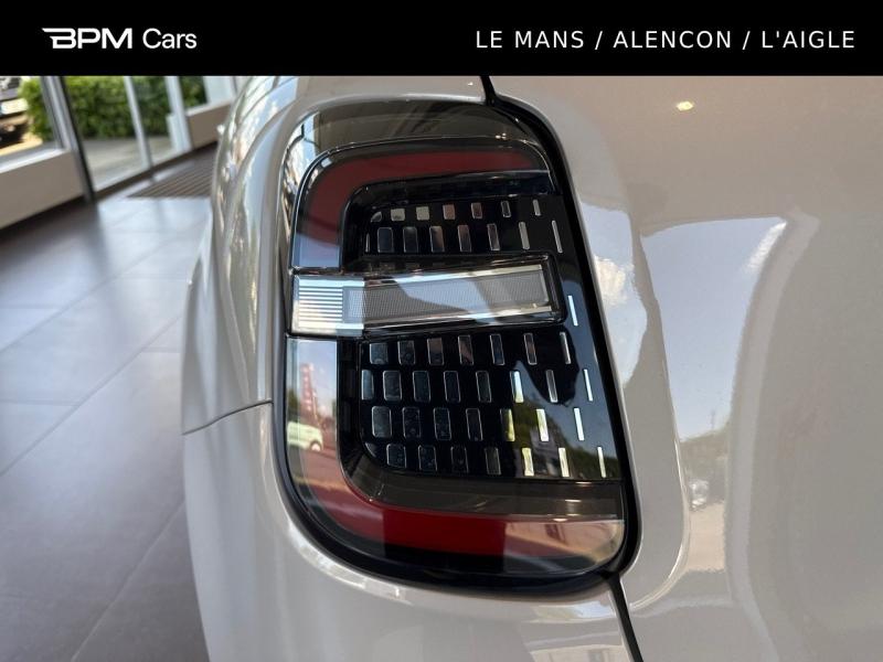 Image FIAT 600 1.2 Hybrid 136ch Pack Confort DCT6