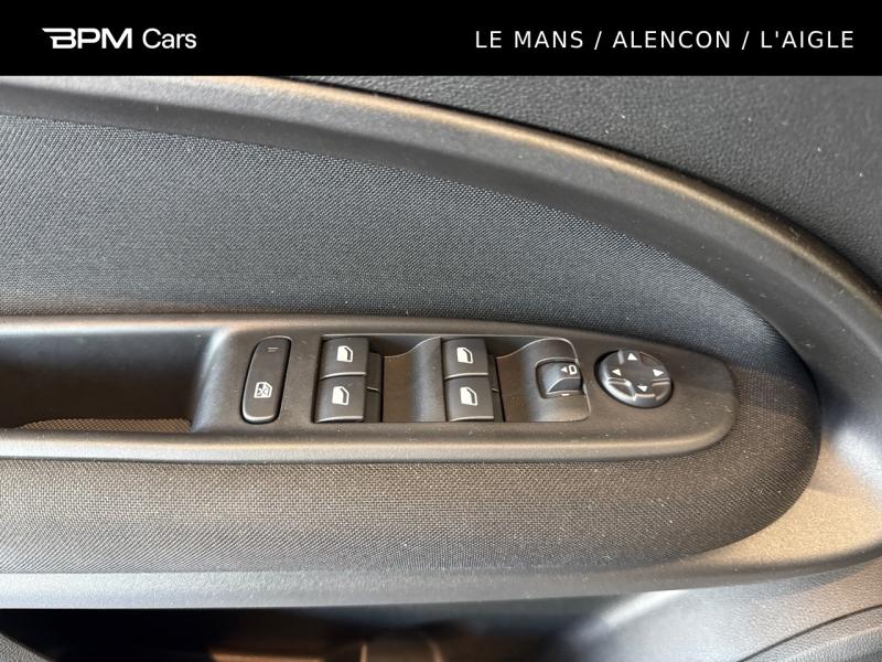 Image FIAT 600 1.2 Hybrid 136ch Pack Confort DCT6