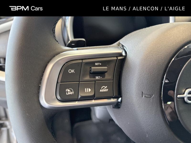 Image FIAT 600 1.2 Hybrid 136ch Pack Confort DCT6