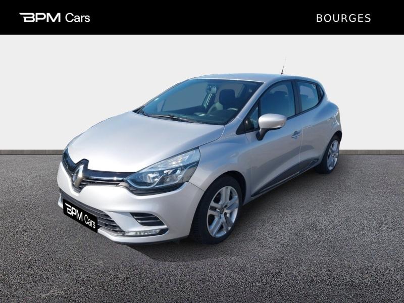 Photo RENAULT Clio 1.2 16v 75ch Limited 5p