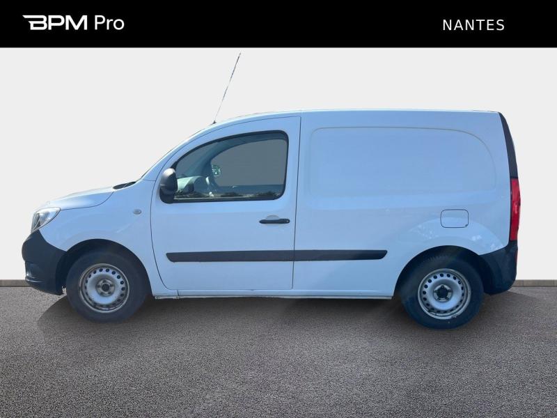 Image MERCEDES-BENZ Citan 109 CDI Long Pro
