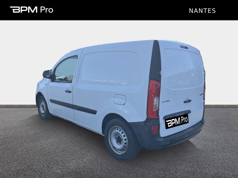 Image MERCEDES-BENZ Citan 109 CDI Long Pro