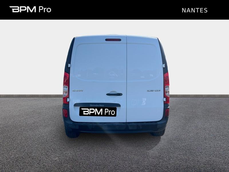 Image MERCEDES-BENZ Citan 109 CDI Long Pro