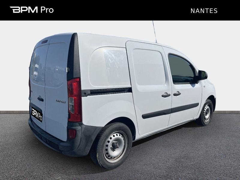 Image MERCEDES-BENZ Citan 109 CDI Long Pro
