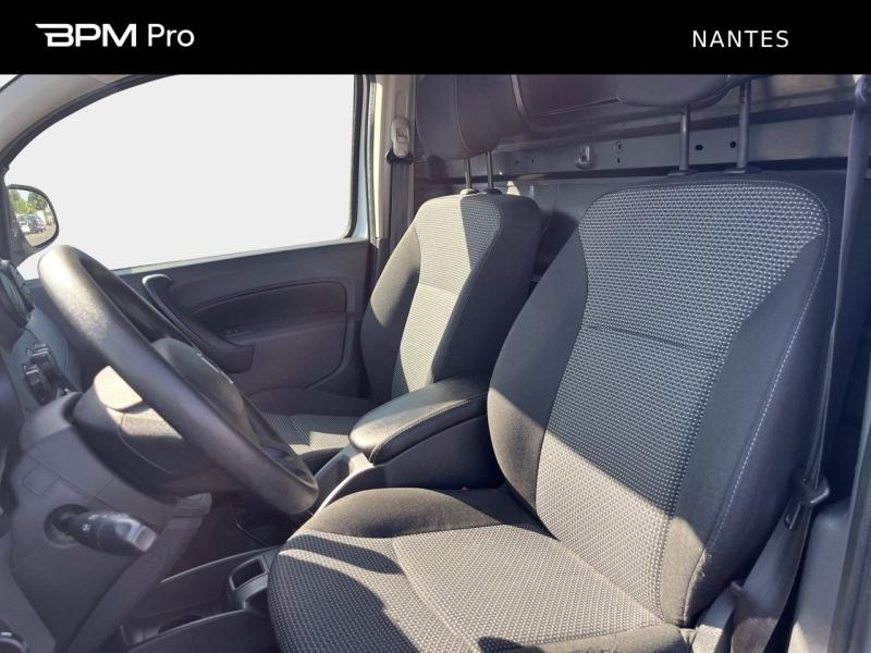 Image MERCEDES-BENZ Citan 109 CDI Long Pro