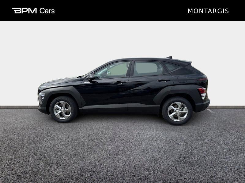 Image HYUNDAI Kona 1.6 GDi 129ch Hybrid Intuitive DCT-6