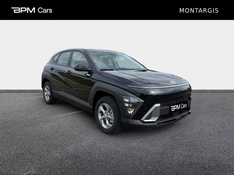 Image HYUNDAI Kona 1.6 GDi 129ch Hybrid Intuitive DCT-6