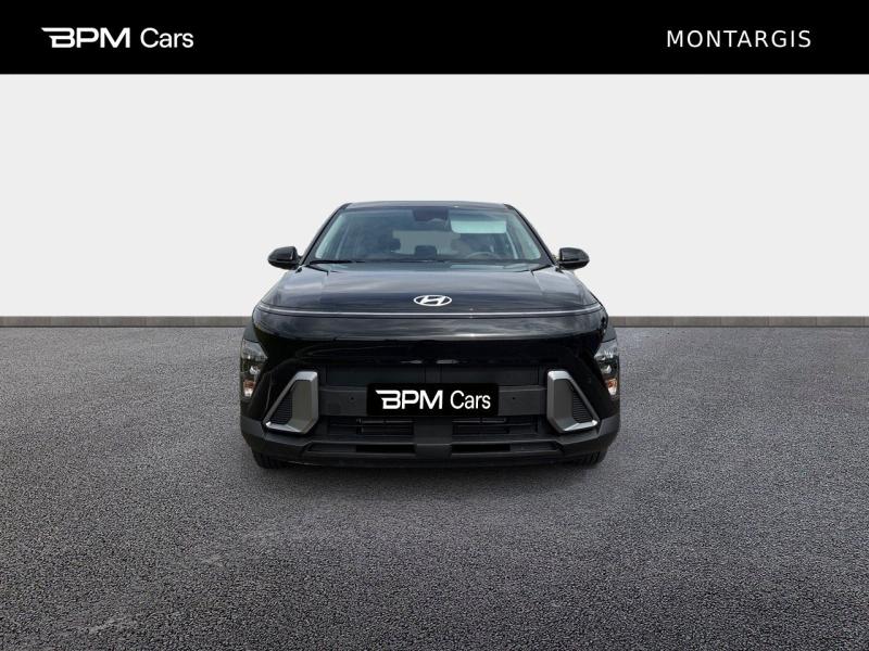 Image HYUNDAI Kona 1.6 GDi 129ch Hybrid Intuitive DCT-6