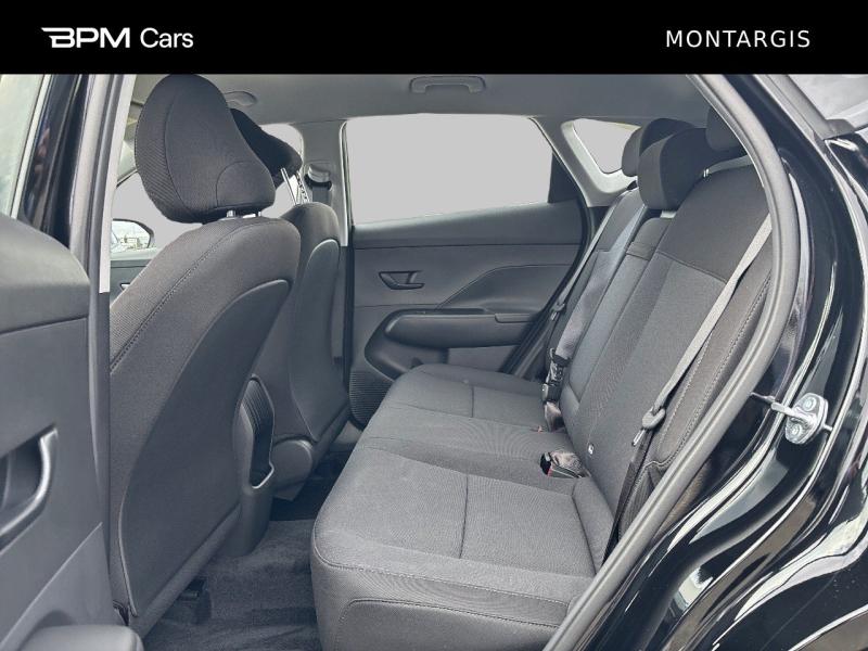 Image HYUNDAI Kona 1.6 GDi 129ch Hybrid Intuitive DCT-6