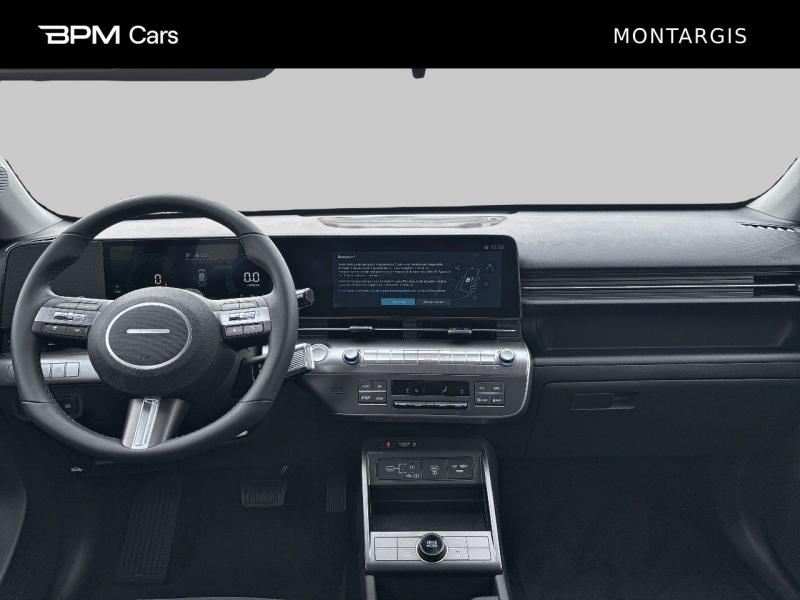 Image HYUNDAI Kona 1.6 GDi 129ch Hybrid Intuitive DCT-6