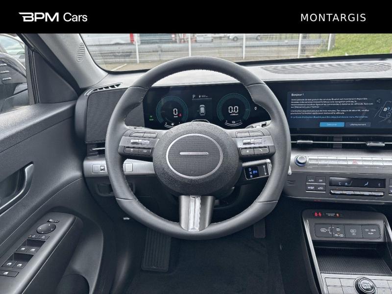 Image HYUNDAI Kona 1.6 GDi 129ch Hybrid Intuitive DCT-6