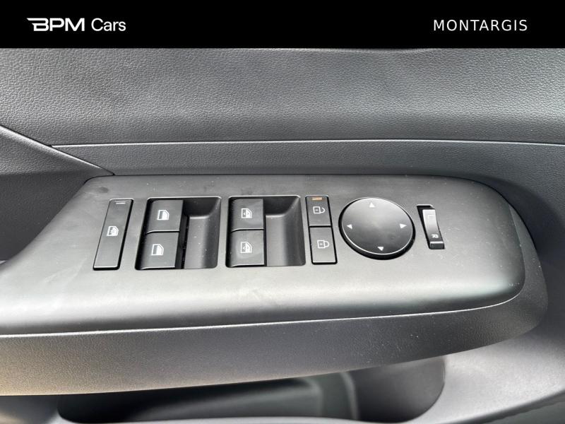 Image HYUNDAI Kona 1.6 GDi 129ch Hybrid Intuitive DCT-6