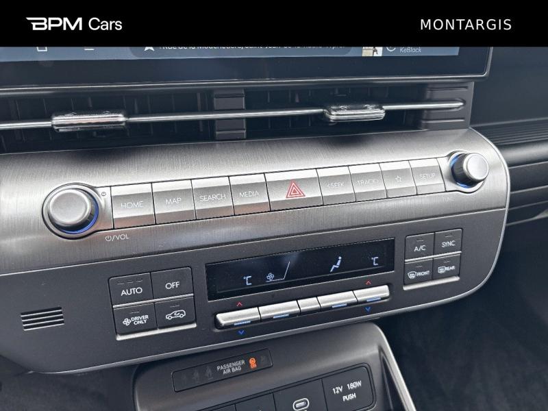 Image HYUNDAI Kona 1.6 GDi 129ch Hybrid Intuitive DCT-6