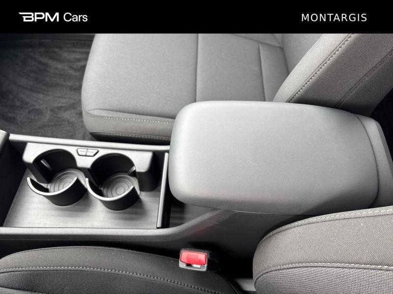 Image HYUNDAI Kona 1.6 GDi 129ch Hybrid Intuitive DCT-6