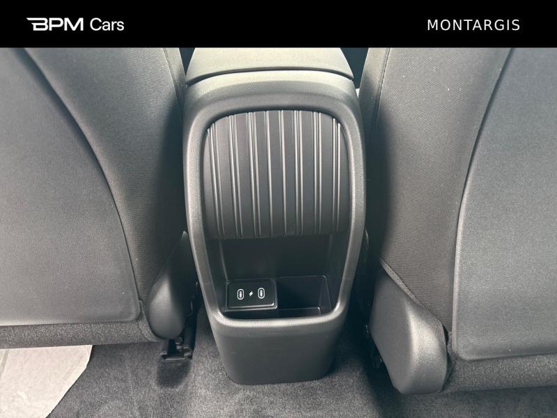 Image HYUNDAI Kona 1.6 GDi 129ch Hybrid Intuitive DCT-6