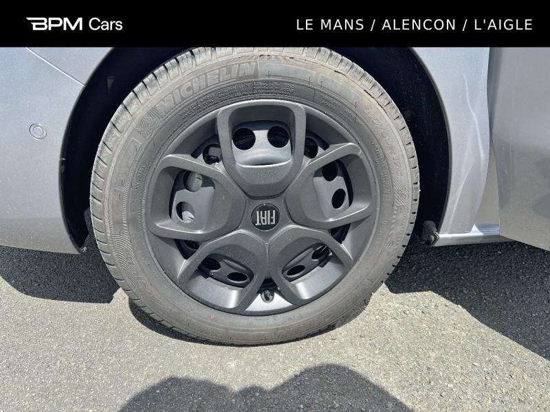 Image FIAT Scudo Fg M 136ch (100kW) Batterie 75 kWh Pack Premium Connect