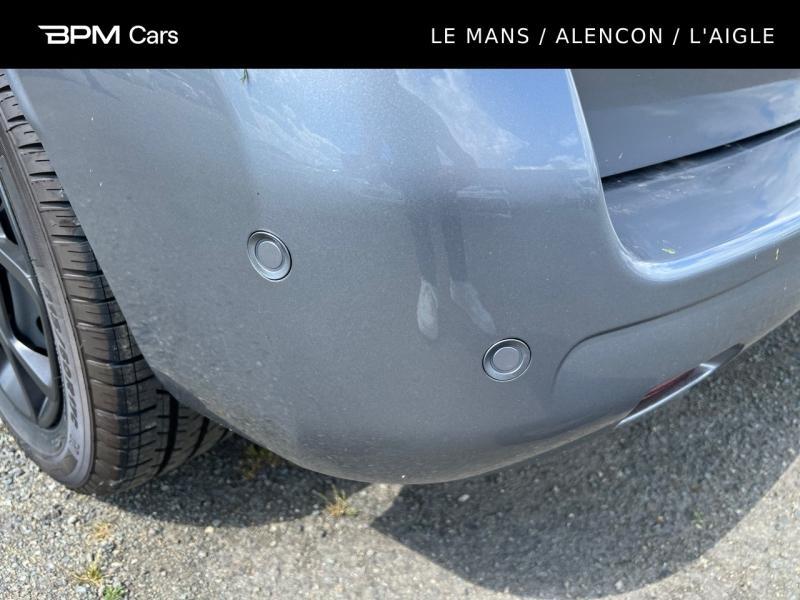 Image FIAT Scudo Fg M 136ch (100kW) Batterie 75 kWh Pack Premium Connect