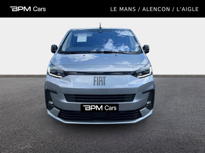 Image FIAT Scudo Fg M 136ch (100kW) Batterie 75 kWh Pack Premium Connect