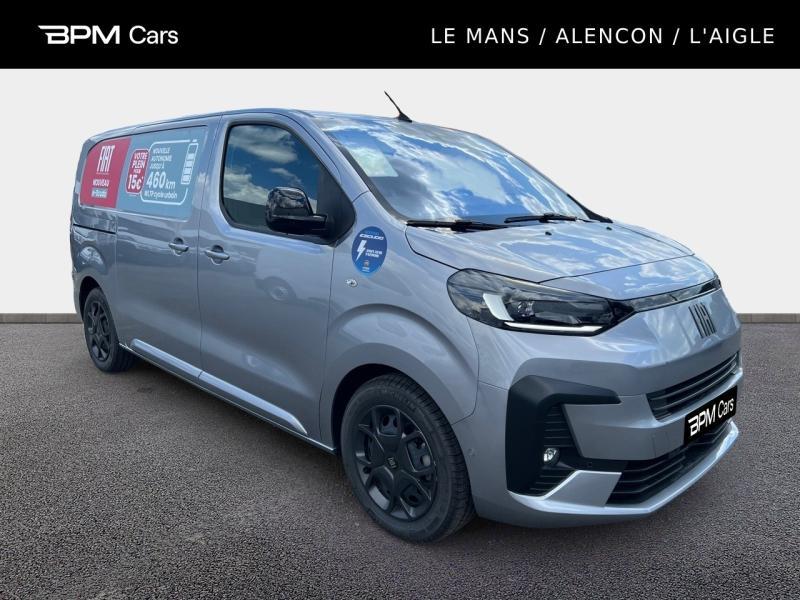 Image FIAT Scudo Fg M 136ch (100kW) Batterie 75 kWh Pack Premium Connect