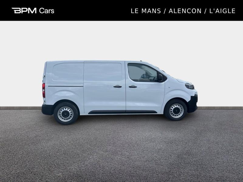 Image FIAT Scudo Fg M 2.0 BlueHDi 145ch