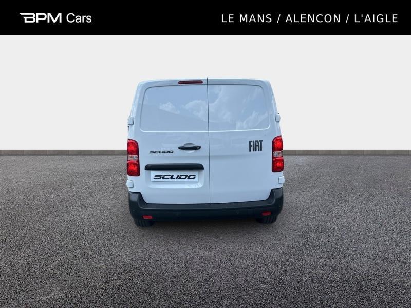 Image FIAT Scudo Fg M 2.0 BlueHDi 145ch