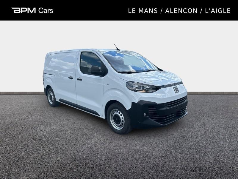 Image FIAT Scudo Fg M 2.0 BlueHDi 145ch