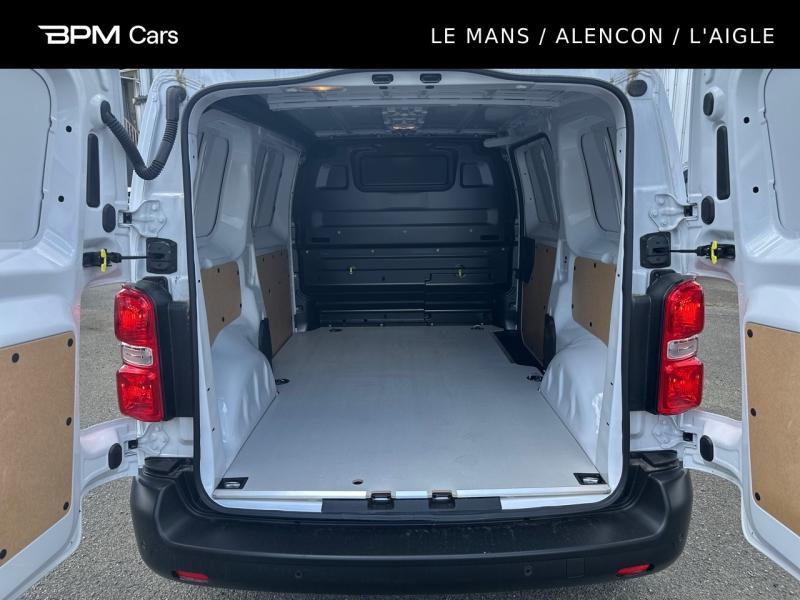 Image FIAT Scudo Fg M 2.0 BlueHDi 145ch