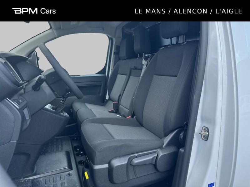 Image FIAT Scudo Fg M 2.0 BlueHDi 145ch