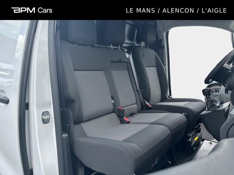 Image FIAT Scudo Fg M 2.0 BlueHDi 145ch