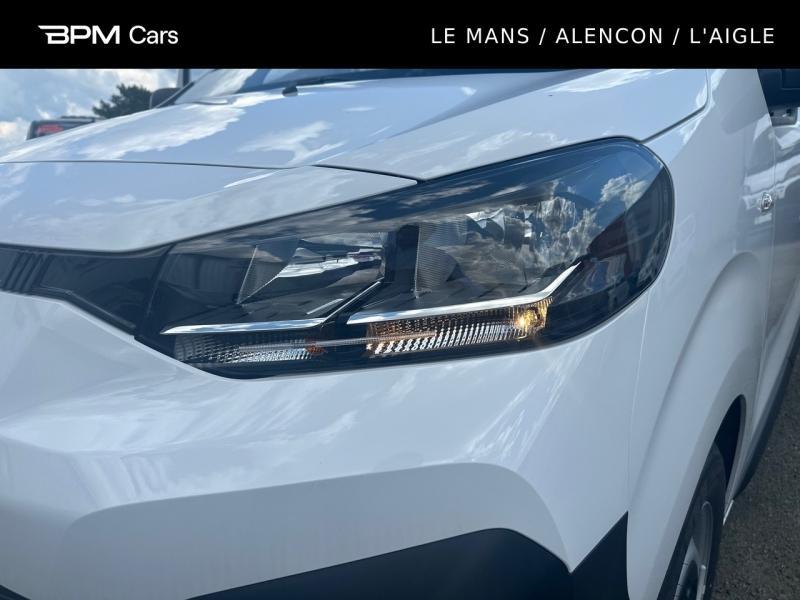 Image FIAT Scudo Fg M 2.0 BlueHDi 145ch