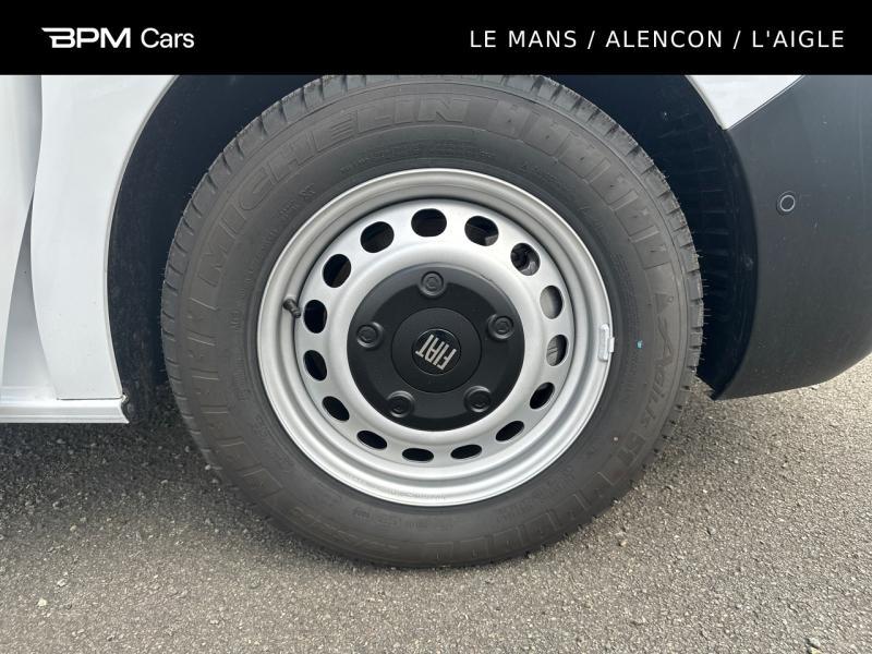 Image FIAT Scudo Fg M 2.0 BlueHDi 145ch