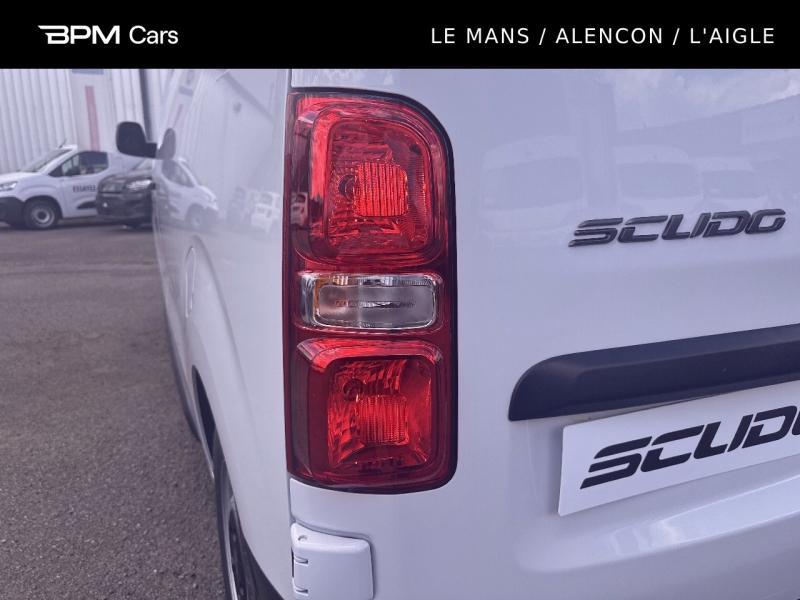 Image FIAT Scudo Fg M 2.0 BlueHDi 145ch