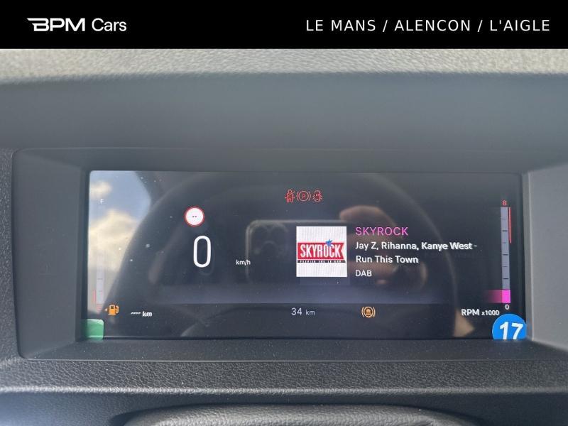 Image FIAT Scudo Fg M 2.0 BlueHDi 145ch