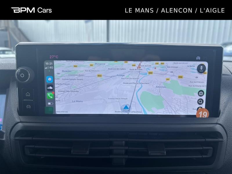 Image FIAT Scudo Fg M 2.0 BlueHDi 145ch