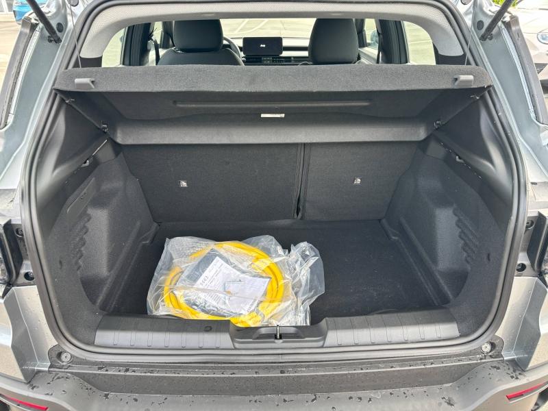 Image JEEP Avenger Electrique 156ch 115kW Longitude