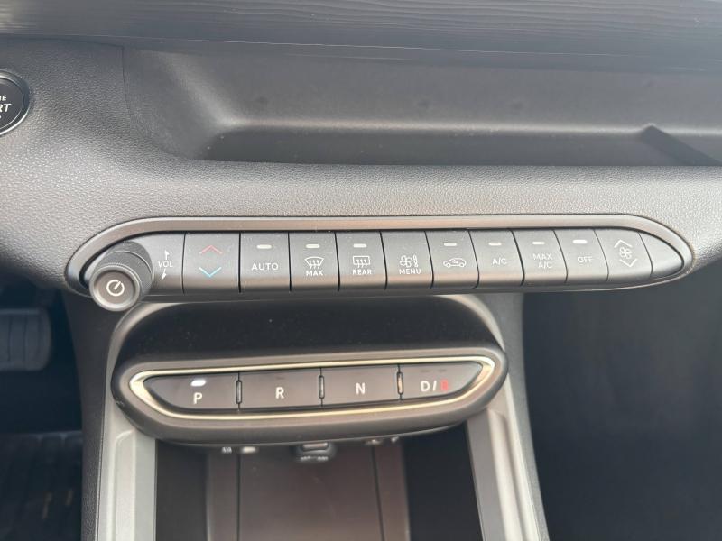 Image JEEP Avenger Electrique 156ch 115kW Longitude