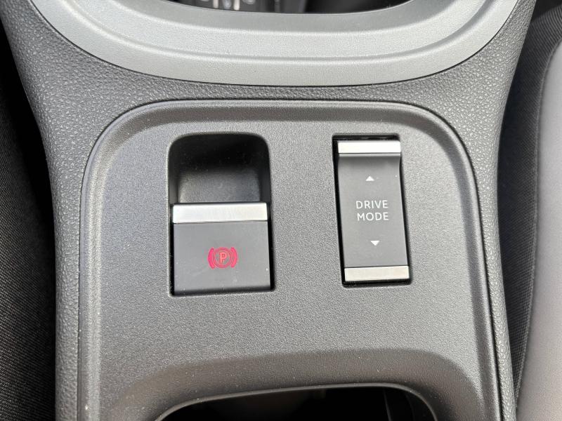 Image JEEP Avenger Electrique 156ch 115kW Longitude