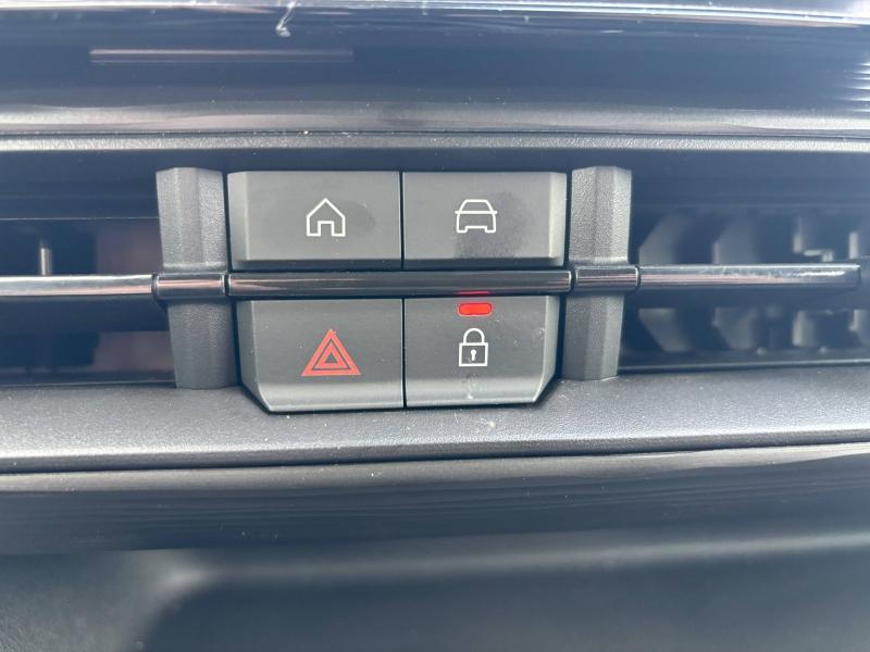 Image JEEP Avenger Electrique 156ch 115kW Longitude